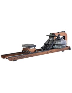 Irklavimo ergometras TUNTURI Signature R90W (Fluid)