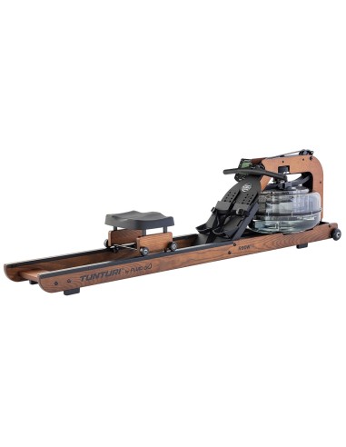 Irklavimo ergometras TUNTURI Signature R90W (Fluid)