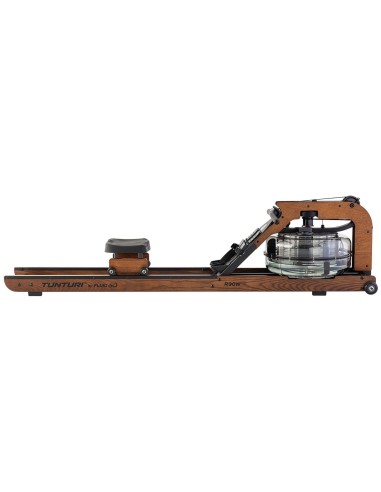Irklavimo ergometras TUNTURI Signature R90W (Fluid)