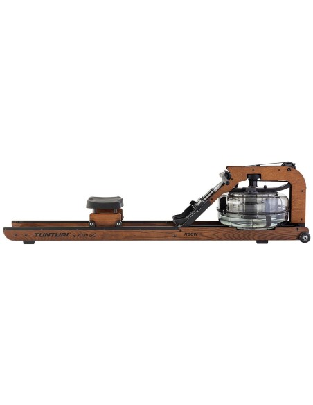 Irklavimo ergometras TUNTURI Signature R90W (Fluid)