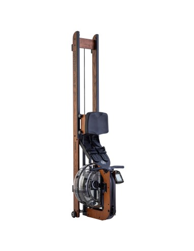 Irklavimo ergometras TUNTURI Signature R90W (Fluid)