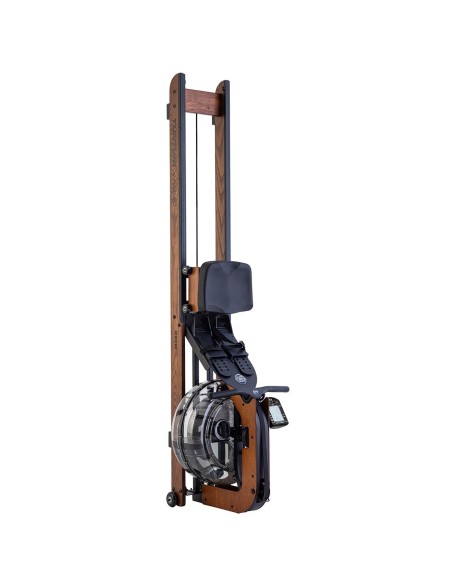 Irklavimo ergometras TUNTURI Signature R90W (Fluid)