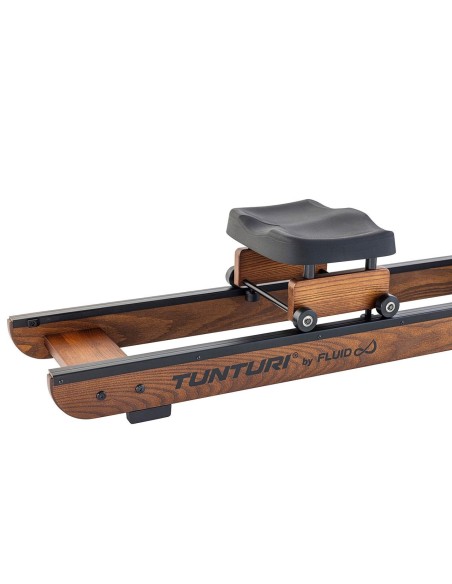 Irklavimo ergometras TUNTURI Signature R90W (Fluid)