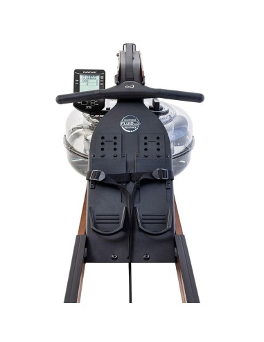 Irklavimo ergometras TUNTURI Signature R90W (Fluid)