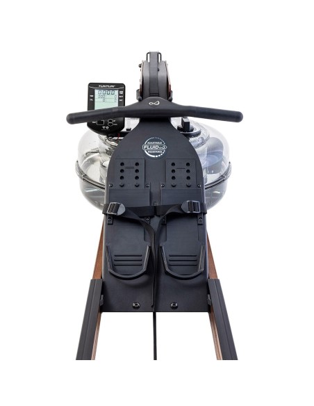 Irklavimo ergometras TUNTURI Signature R90W (Fluid)