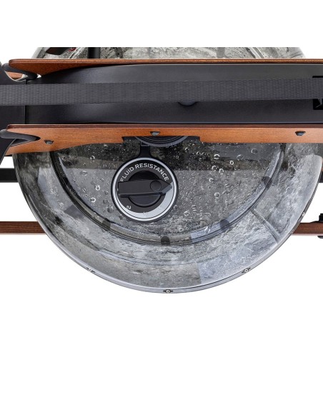 Irklavimo ergometras TUNTURI Signature R90W (Fluid)
