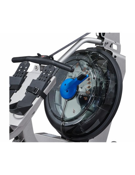 Sūkurinis ergometras FLUID Evolution E350
