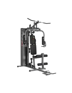 Jõujaam FINNLO by Hammer Multi-gym Autark 600