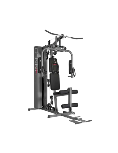 Jõujaam FINNLO by Hammer Multi-gym Autark 600