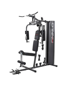 Jõujaam FINNLO by Hammer Multi-gym Autark 600 2