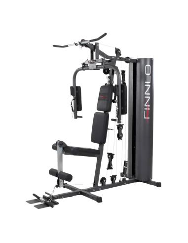 Jõujaam FINNLO by Hammer Multi-gym Autark 600