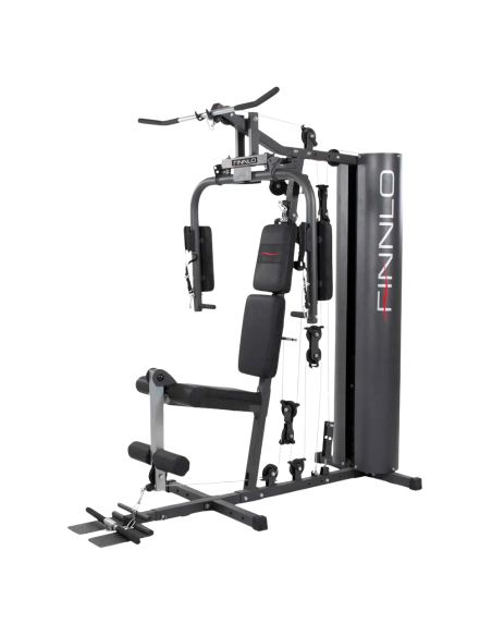 Jõujaam FINNLO by Hammer Multi-gym Autark 600