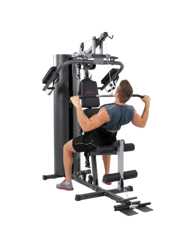 Jõujaam FINNLO by Hammer Multi-gym Autark 600