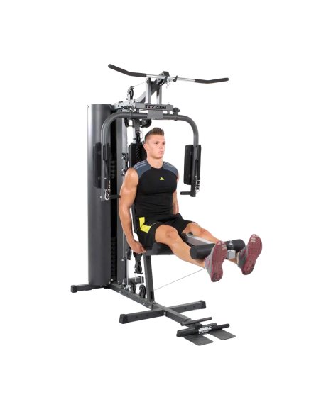 Jõujaam FINNLO by Hammer Multi-gym Autark 600