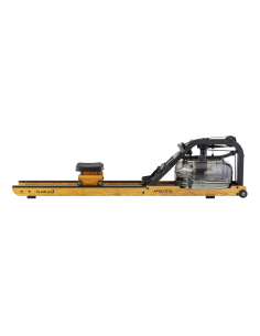 Irklavimo ergometras FLUID Apollo XL