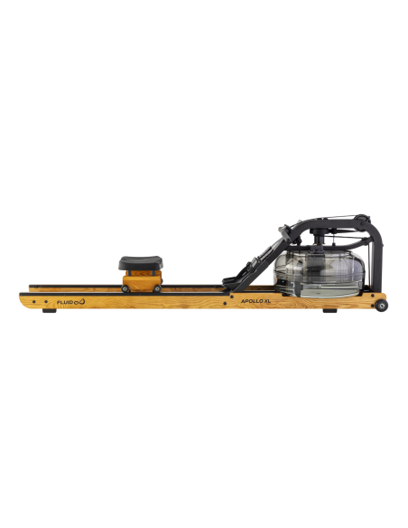 Irklavimo ergometras FLUID Apollo XL
