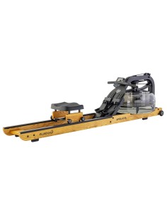 Irklavimo ergometras FLUID Apollo XL 2