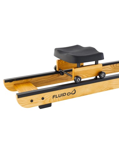 Irklavimo ergometras FLUID Apollo XL