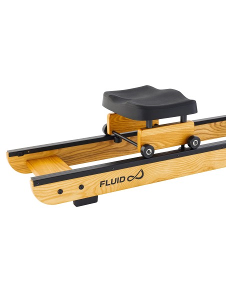 Irklavimo ergometras FLUID Apollo XL