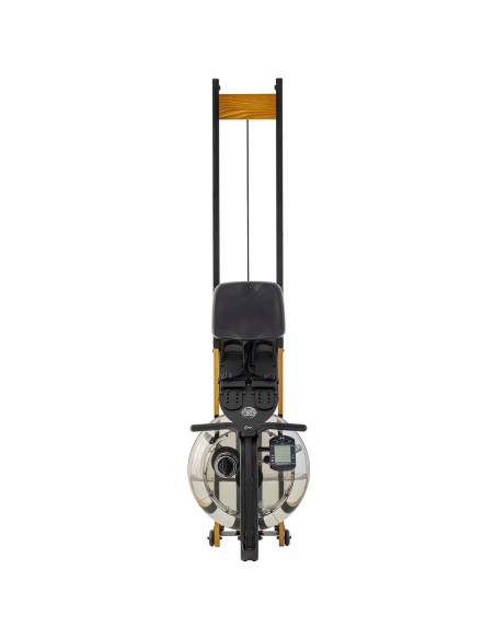 Irklavimo ergometras FLUID Apollo XL