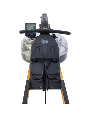 Irklavimo ergometras FLUID Apollo XL
