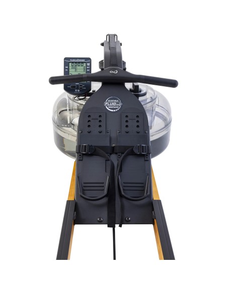 Irklavimo ergometras FLUID Apollo XL