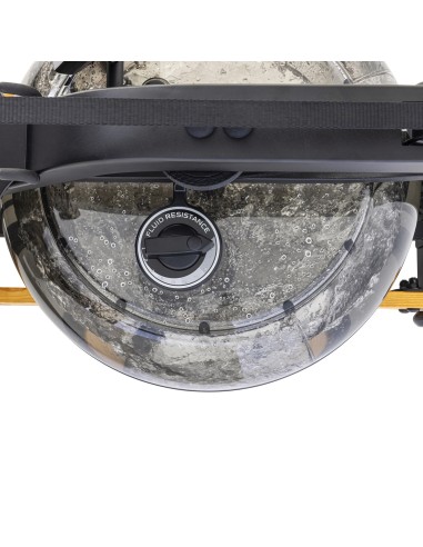 Irklavimo ergometras FLUID Apollo XL
