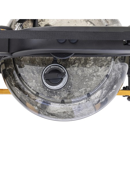 Irklavimo ergometras FLUID Apollo XL