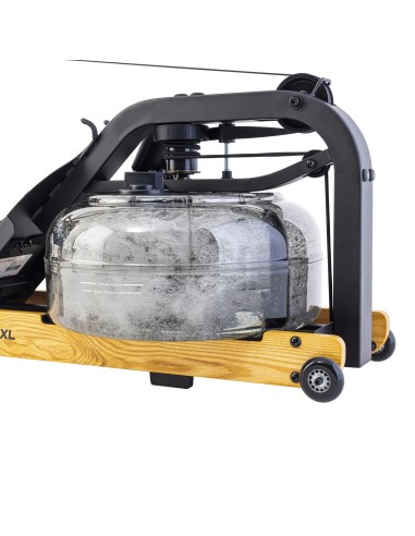 Irklavimo ergometras FLUID Apollo XL