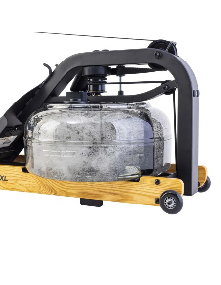 Irklavimo ergometras FLUID Apollo XL
