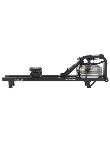 Irklavimo ergometras FLUID Neon Pro XL