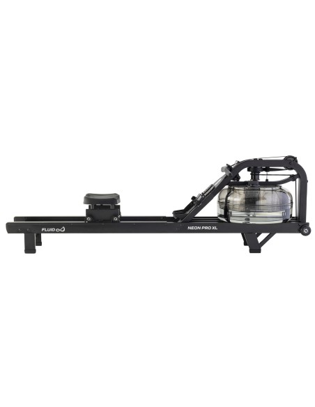 Irklavimo ergometras FLUID Neon Pro XL
