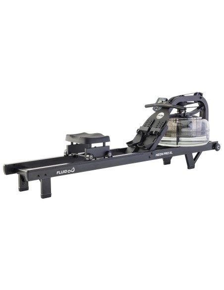 Irklavimo ergometras FLUID Neon Pro XL