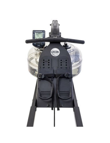 Irklavimo ergometras FLUID Neon Pro XL