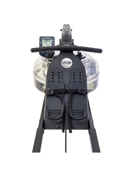 Irklavimo ergometras FLUID Neon Pro XL