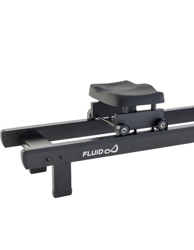 Irklavimo ergometras FLUID Neon Pro XL