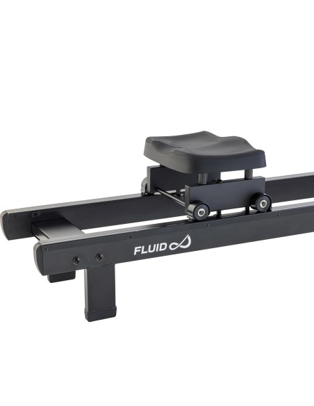 Irklavimo ergometras FLUID Neon Pro XL