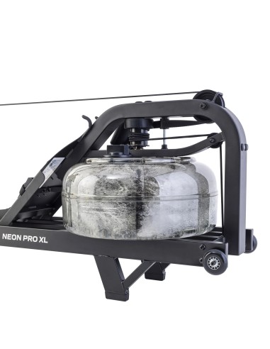 Irklavimo ergometras FLUID Neon Pro XL