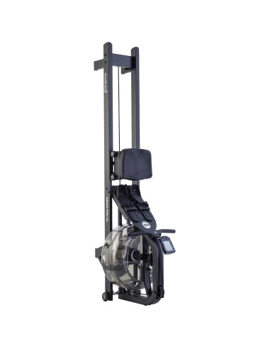 Irklavimo ergometras FLUID Neon Pro XL