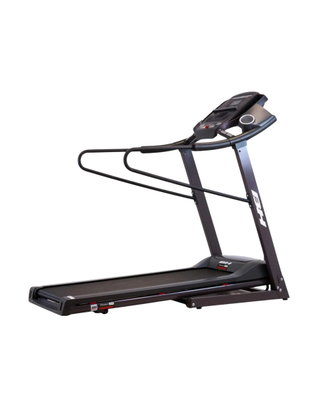 Bėgimo takelis BH FITNESS Pioneer Senior