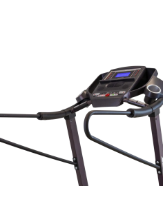 Bėgimo takelis BH FITNESS Pioneer Senior 2