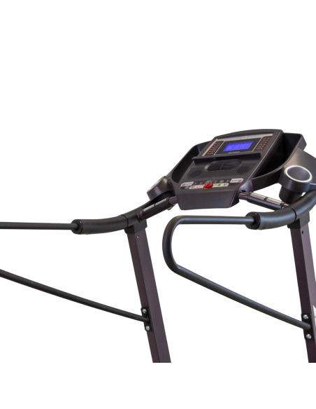 Bėgimo takelis BH FITNESS Pioneer Senior
