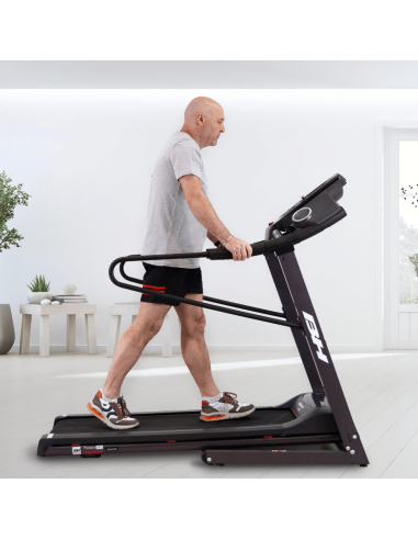 Bėgimo takelis BH FITNESS Pioneer Senior