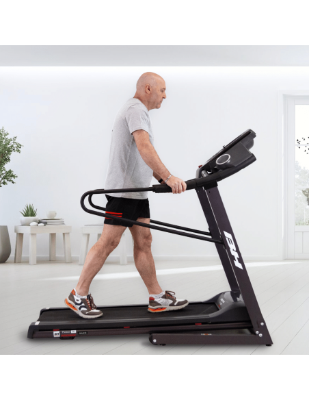 Bėgimo takelis BH FITNESS Pioneer Senior