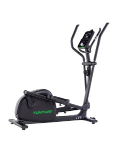 Elipsinis treniruoklis TUNTURI Signature C60