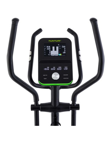 Elipsinis treniruoklis TUNTURI Signature C60