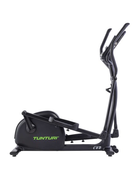 Elipsinis treniruoklis TUNTURI Signature C60