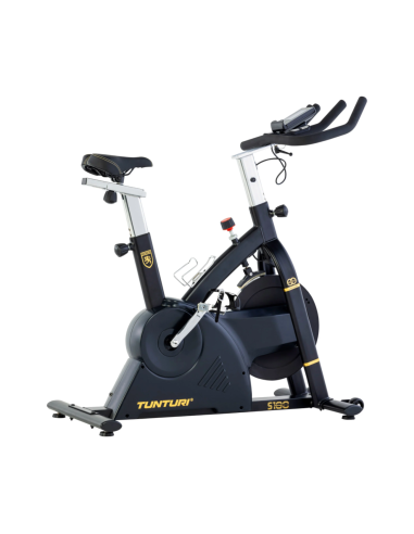 Spininginis dviratis TUNTURI Centuri S100 Sprinter Bike