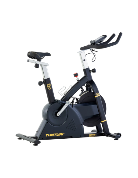 Spininginis dviratis TUNTURI Centuri S100 Sprinter Bike