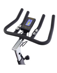 Spininginis dviratis TUNTURI Centuri S100 Sprinter Bike 2